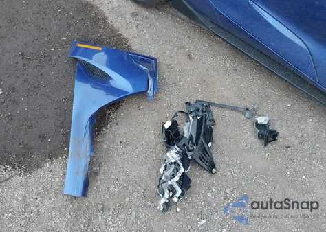 2024 Toyota Gr Supra 3.0 Premium z USA, uszkodzony, nr VIN WZ1DB0G04RW067813